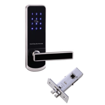 otel bluetooth şifre akıllı kapı kilidi
