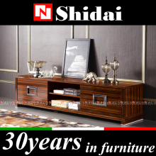 hight gloss ebony tv stand furniture / tv stand model / universal tv stand E-170