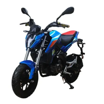 150cc Gas Scooter: Off-Road Moped & Racing Motorcycle with Discount