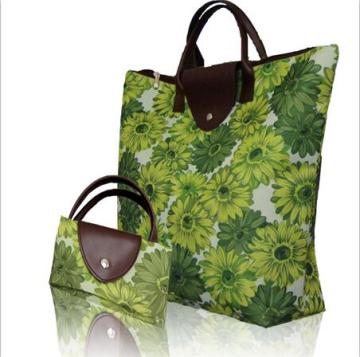 Fashion New Design Folding Oxford Fabric Bag