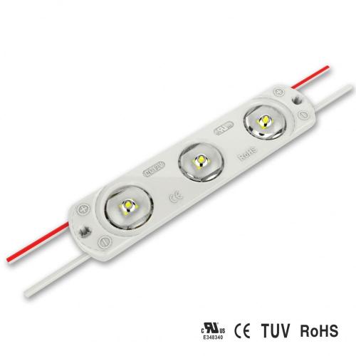 3leds module 1.2W high efficiency