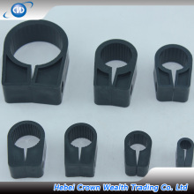 Telecom Fiber Optic Cable Cleat