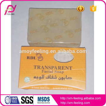 135g whitening olive oil soap is essential oil soap
