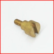 CNC lathe brass parts,central machinery lathe parts