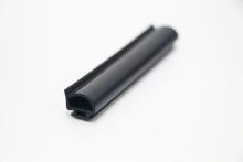 Designed EPDM solid hollow glass rubber cushion strip