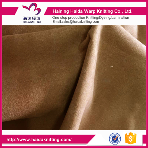 alibaba china supplier polyester aloba fabric 160gsm