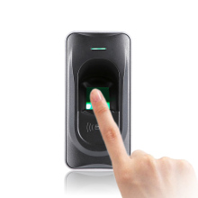 Waterproof IP65 Biometric Fingerprint Access Controller