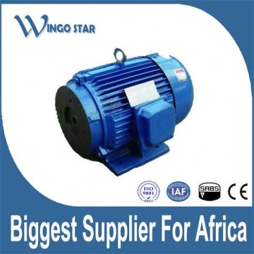 ac y series motor