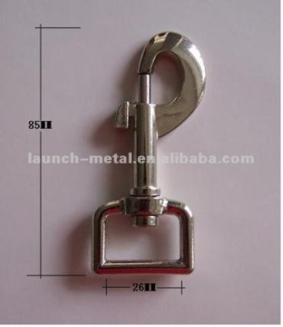 swivel snap hook