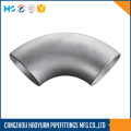 Long Radius Elbow DN60 Seamless Sch20