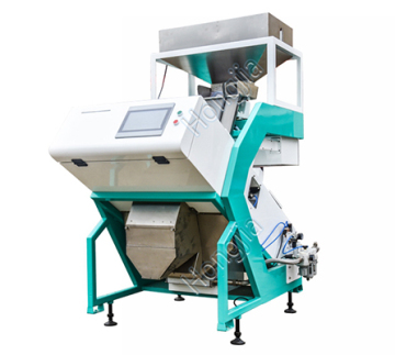 Hot Sell Meyer Rice Color Sorter: CCD Sesame Soybean Sorghum Millet Wheat Corn Sorting Machine