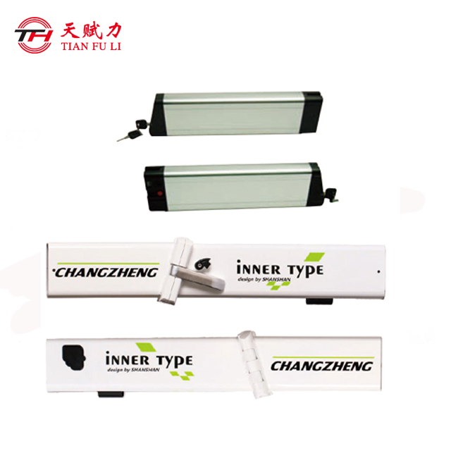 Lithium Battery Pack