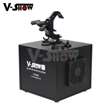 VSHOW FS650 650W Fall Spark Firework Machine - Wedding Firework Lights & Remote Control