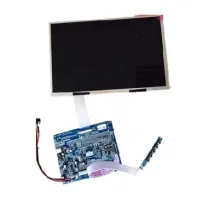10.1inch 1280*800 TFT LCD Display Used in Tablet PC