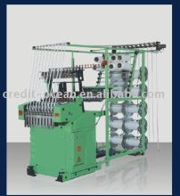 10/27 Zipper belt Needle Loom made in China