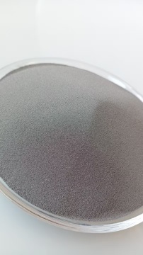 Welding materials FeSi45% powder