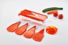 vegetable potato slicer dicer