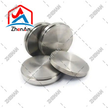 High Purity w metal Sputtering Target