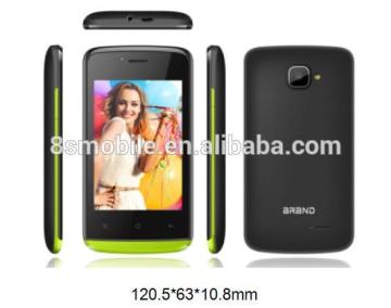 3G 8S3513 very small size mobile phone