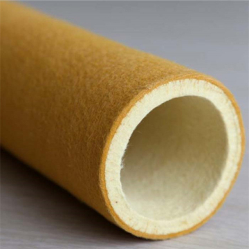 PBO+Kevlar Roller Sleeves Felt For Run-out Table