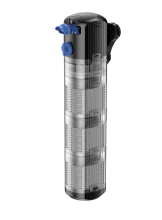 Sunsun Multifuction Submersible Filter Pump