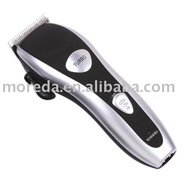 Rechargeable Hair Clipper