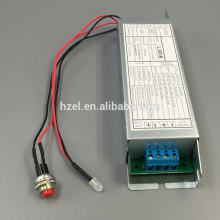 Battery Built -in LED Emergency Self-Test Conversion Kit