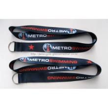 keyring lanyard/ key ring lanyard