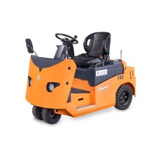 XTA40 New Electric Towing Tractor