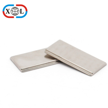 N42 permanent neodymium trapezoid magnet