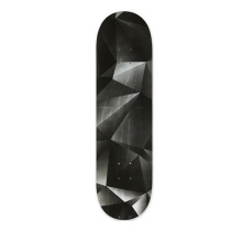 100% Canadian Maple Wave Board Skateboard Decks: High-Quality Skateboarding Equipment