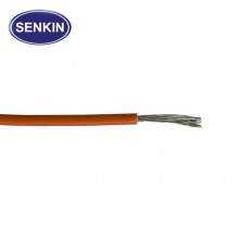 200 Degree Temperature Halogen-Free FEP Teflon Cable