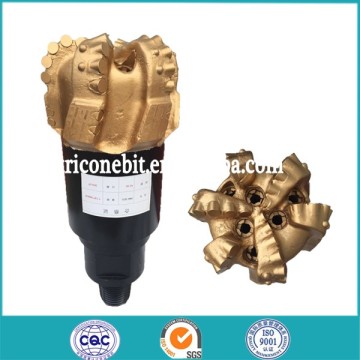 PDC drilling bit/ PDC bit/ PDC diamond bit