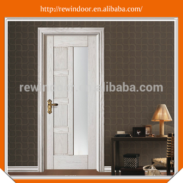 china supplier popular veneer door designs