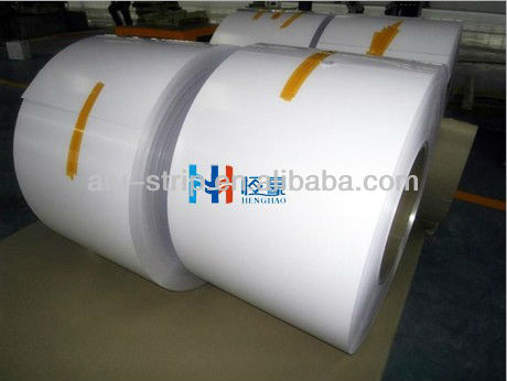 5083 coloured aluminum sheets