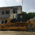 2019 год Shantui Brand Second Hand Bulldozer SD22