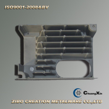 Aluminum Cooler, Cast Aluminum Cooler For RC Servo Motor