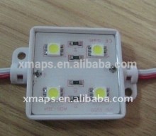 LED strip hard potting two-parts epoxy clear adhesive