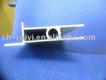 aluminum space frame