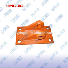 08127 Trailer Wing Body Trailer Cylinder Bracket
