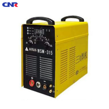 Dc pulse argon arc welding machine