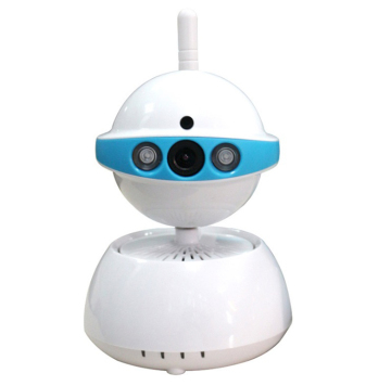Cheap WiFi Home IP Wireless Security Cameras Monitor