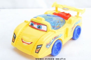 Funny Car,Funny Cartoon Car,Funny Cartoon Learning Keyboard Toys