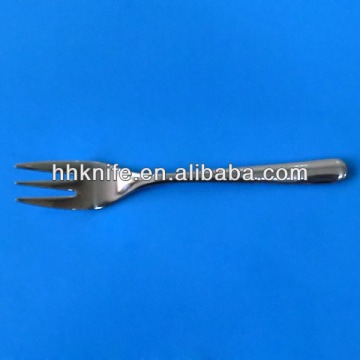Stainless Steel Dessert Fork
