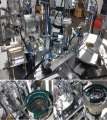 System montażu automatyki przemysłowej
