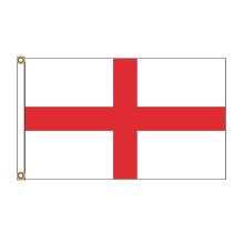 The United Kingdom England flag
