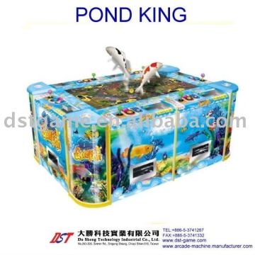 Fish game Fishing game machine