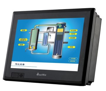 Xinje MP760-T Touch Screen Hmi Panel