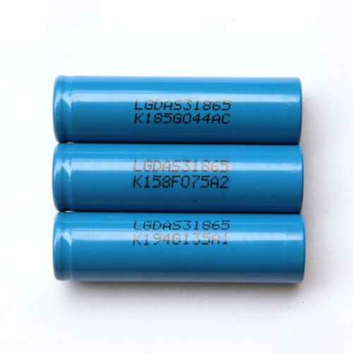 1600mAh LiFePO4 Battery with high quality low price