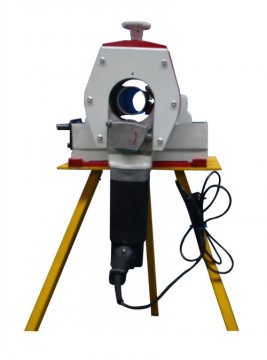Orbital Pipe Saw (Nf4")